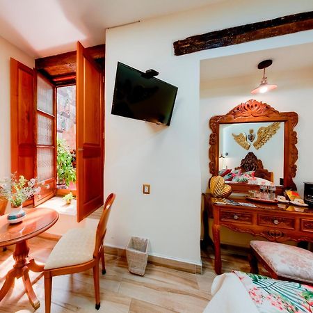 Hotel Casa Baez Pátzcuaro Zewnętrze zdjęcie