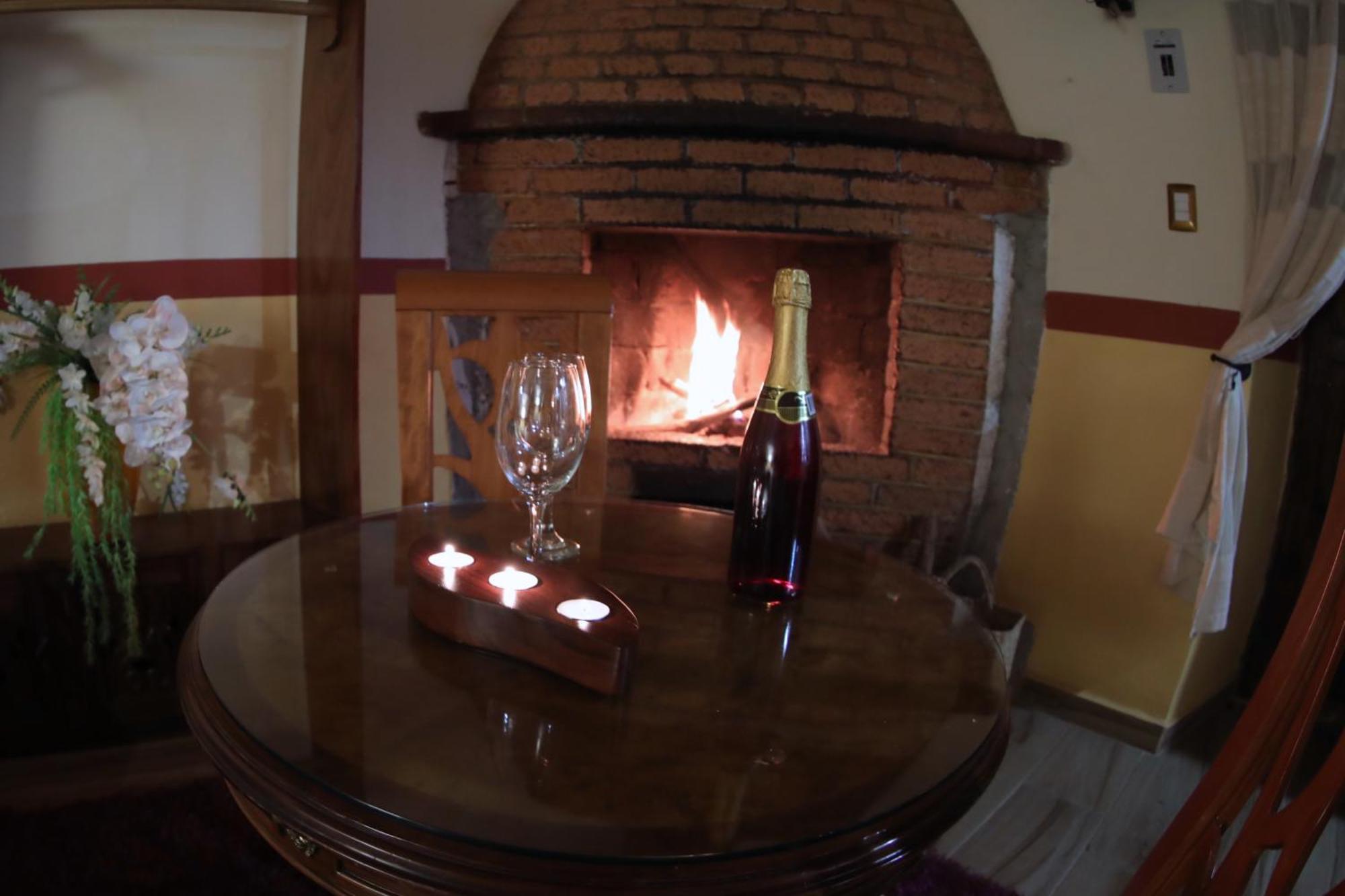 Hotel Casa Baez Pátzcuaro Zewnętrze zdjęcie