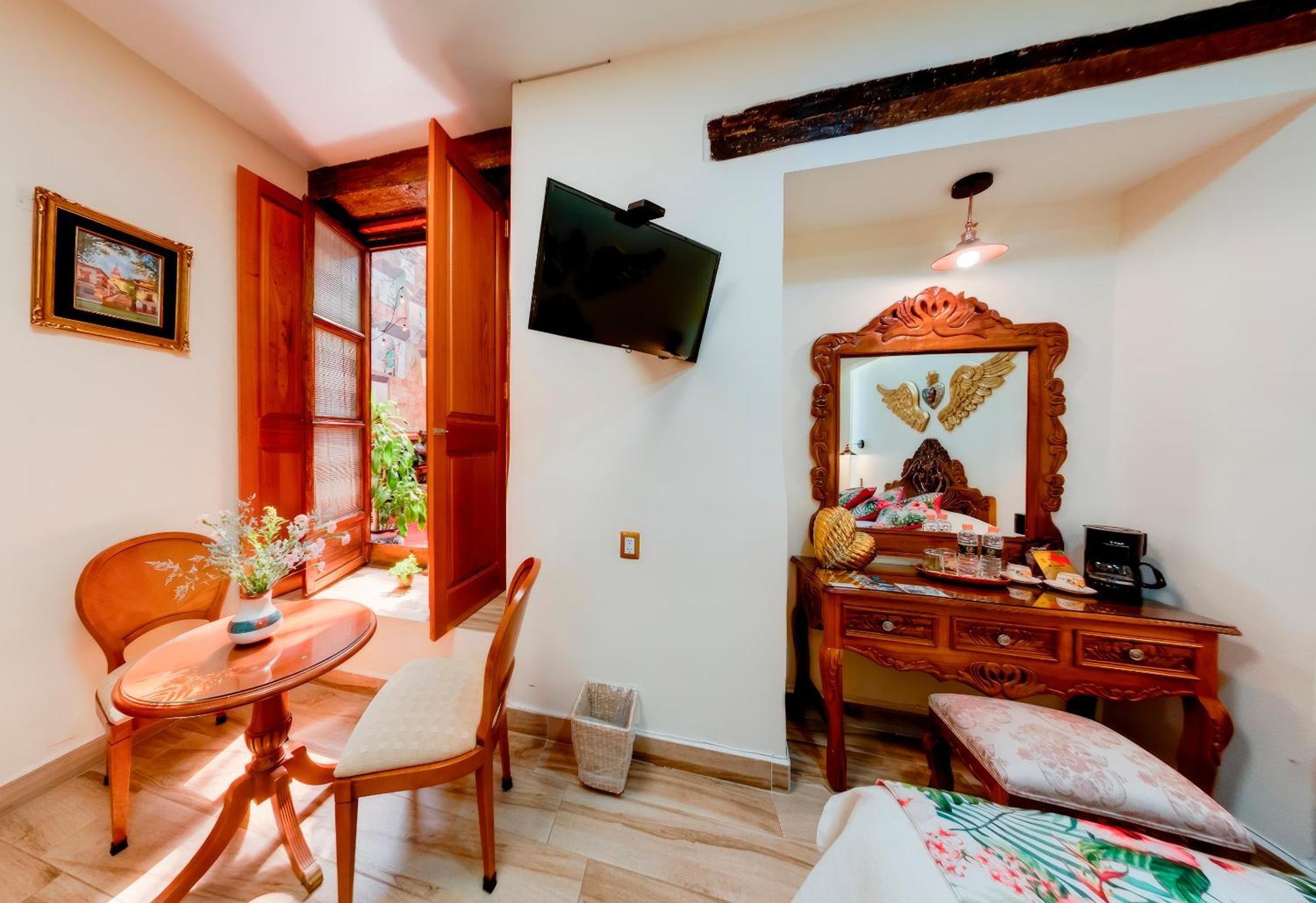 Hotel Casa Baez Pátzcuaro Zewnętrze zdjęcie