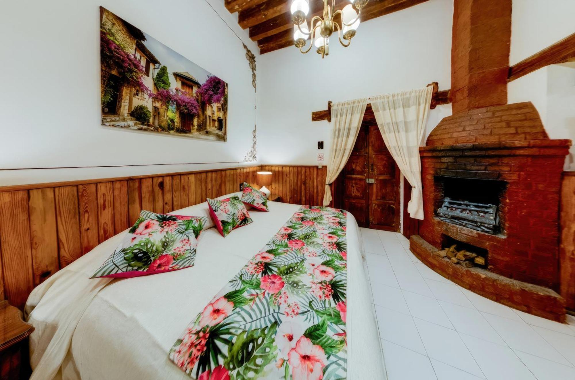 Hotel Casa Baez Pátzcuaro Zewnętrze zdjęcie
