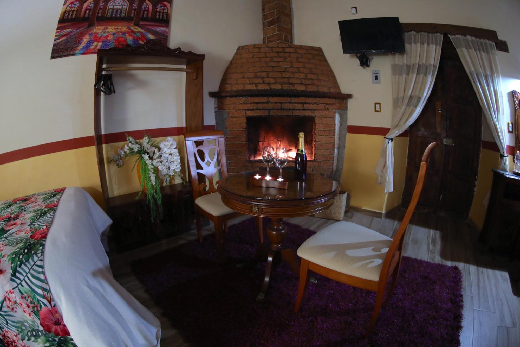 Hotel Casa Baez Pátzcuaro Zewnętrze zdjęcie