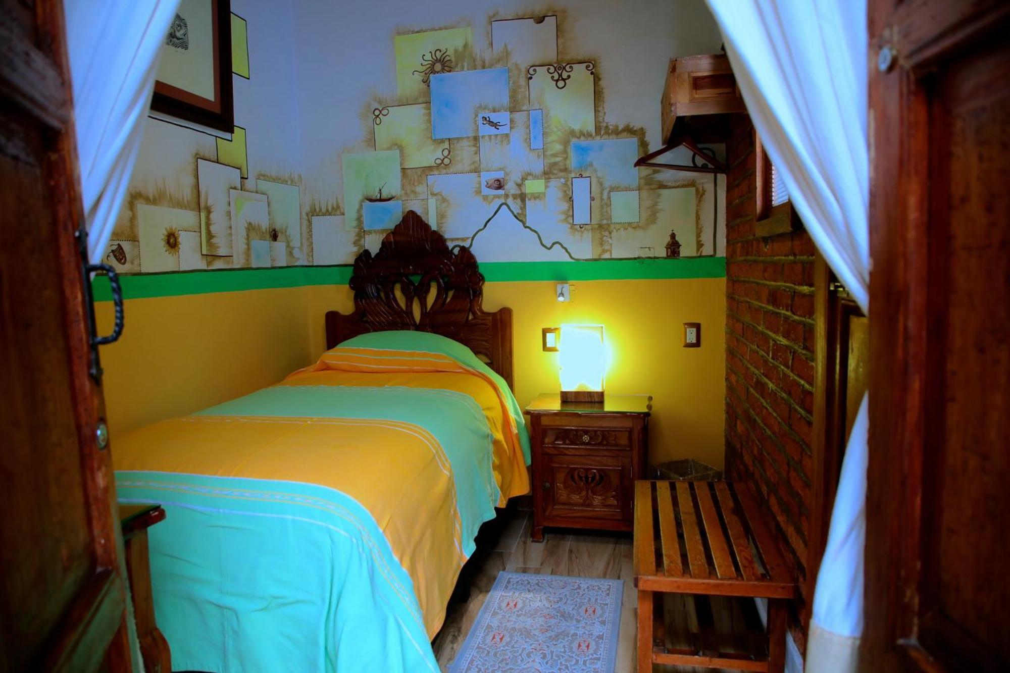 Hotel Casa Baez Pátzcuaro Zewnętrze zdjęcie