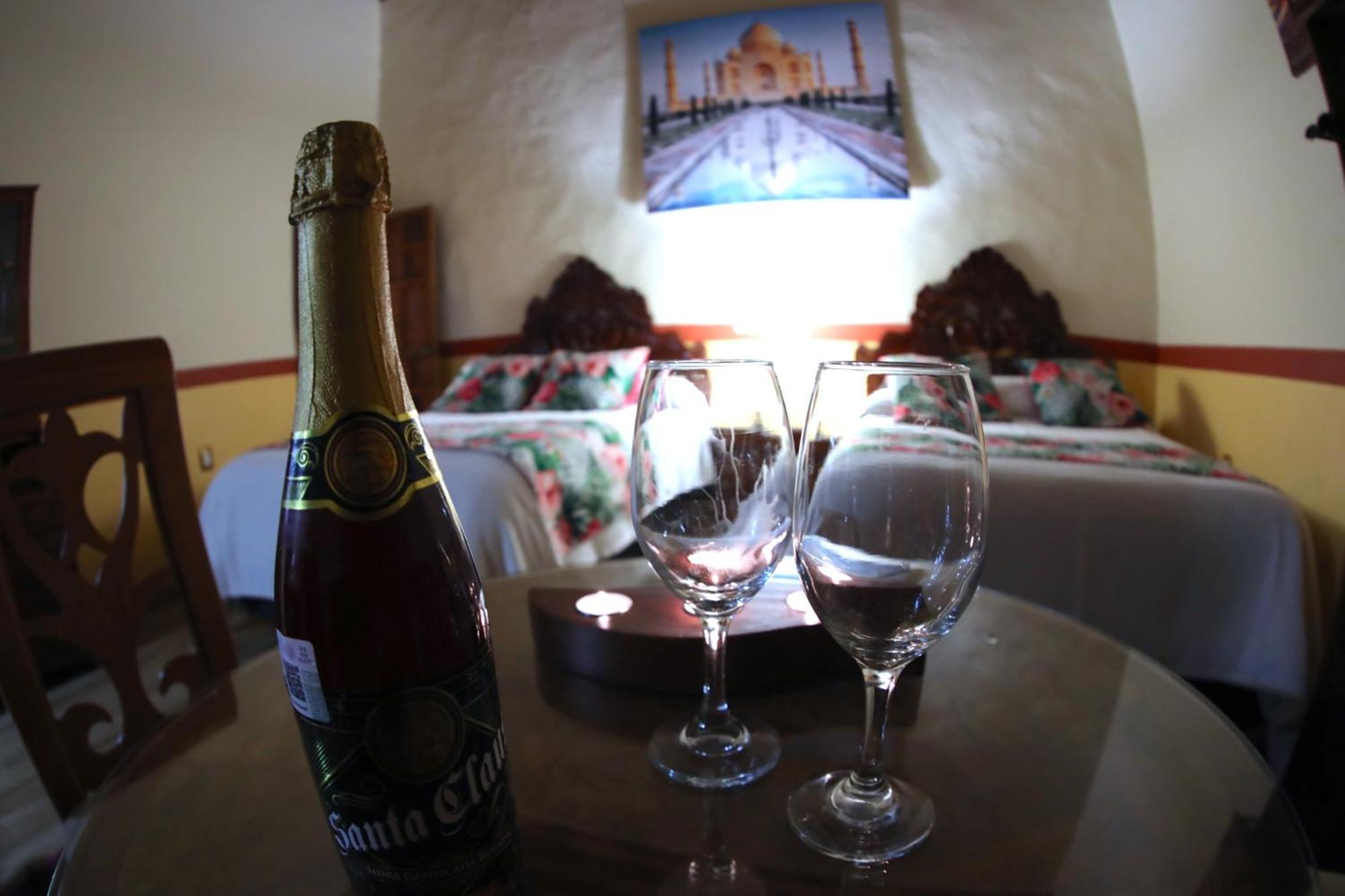 Hotel Casa Baez Pátzcuaro Zewnętrze zdjęcie
